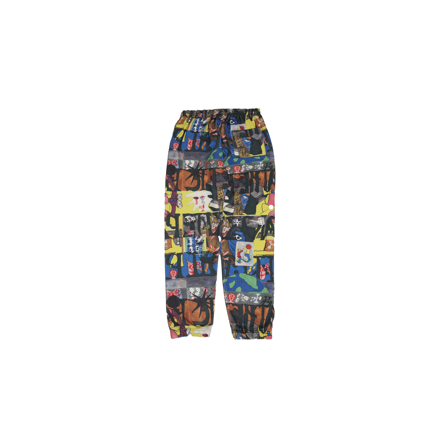 Brain Dead Paleon Sadler Sweats