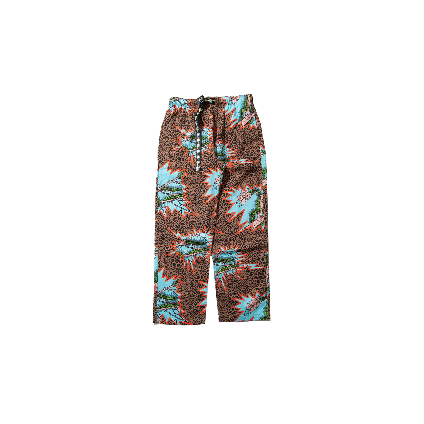 Brain Dead Mutated Cheetah Climber Pant