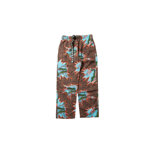 Brain Dead Mutated Cheetah Climber Pant