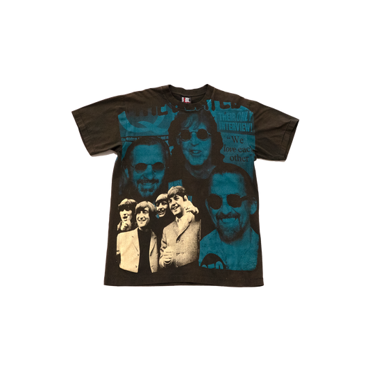 Beatles Tee
