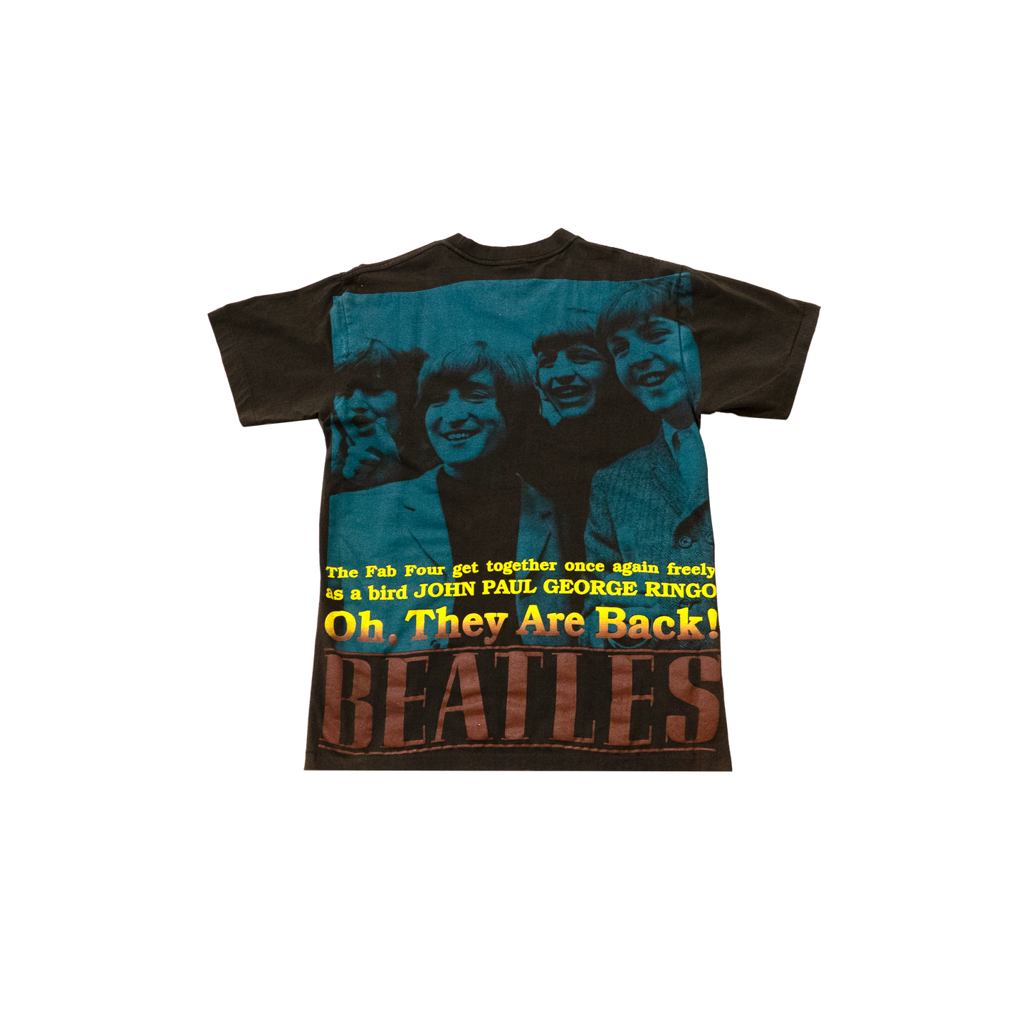 Beatles Tee