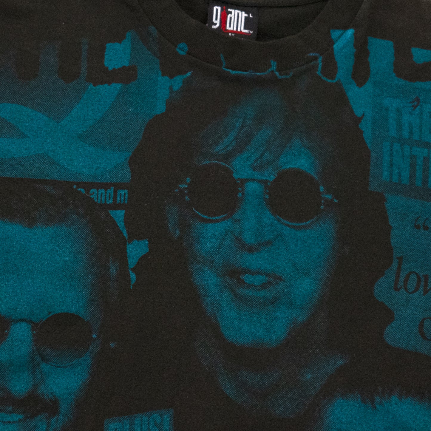 Beatles Tee
