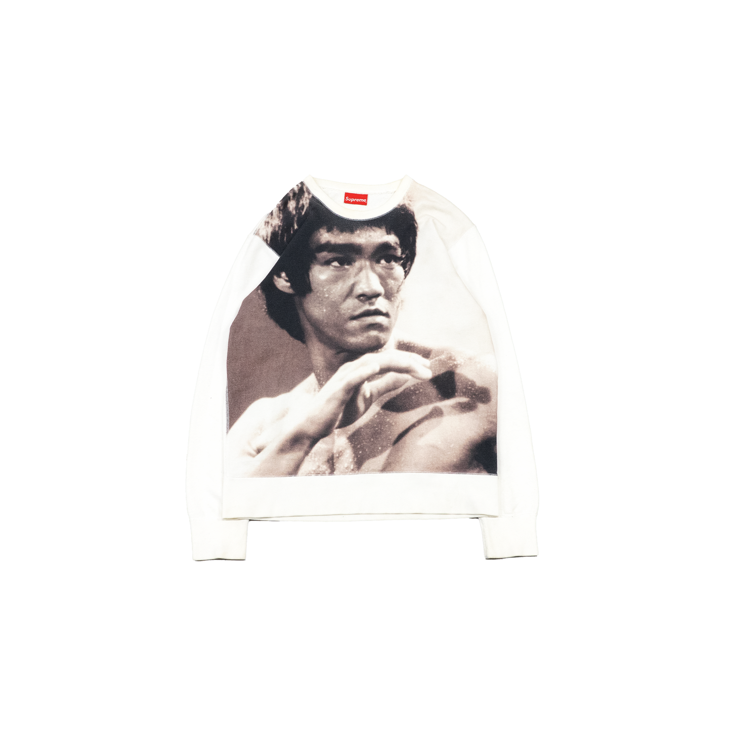 Supreme Bruce Lee
