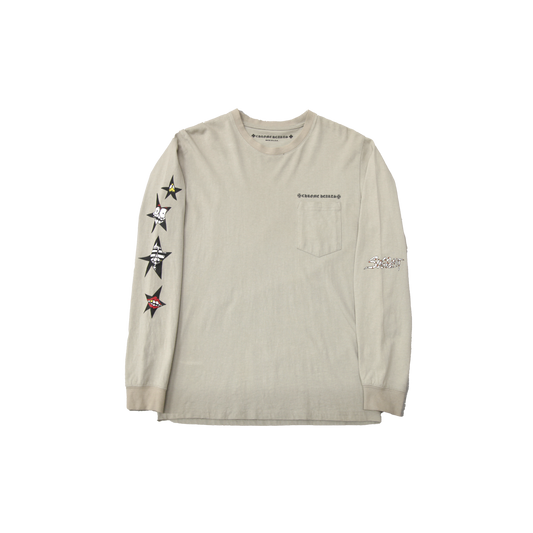 Chrome Hearts x Matty Boy Suggest Shirt