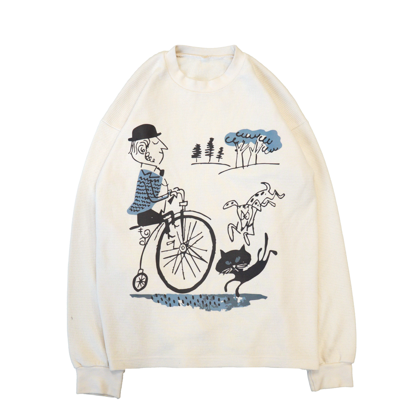 Bicycle Thermal