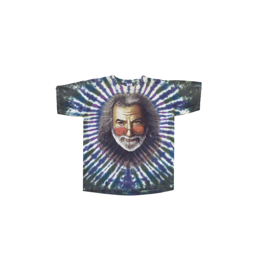 Jerry's Rose Tie Dye Tee