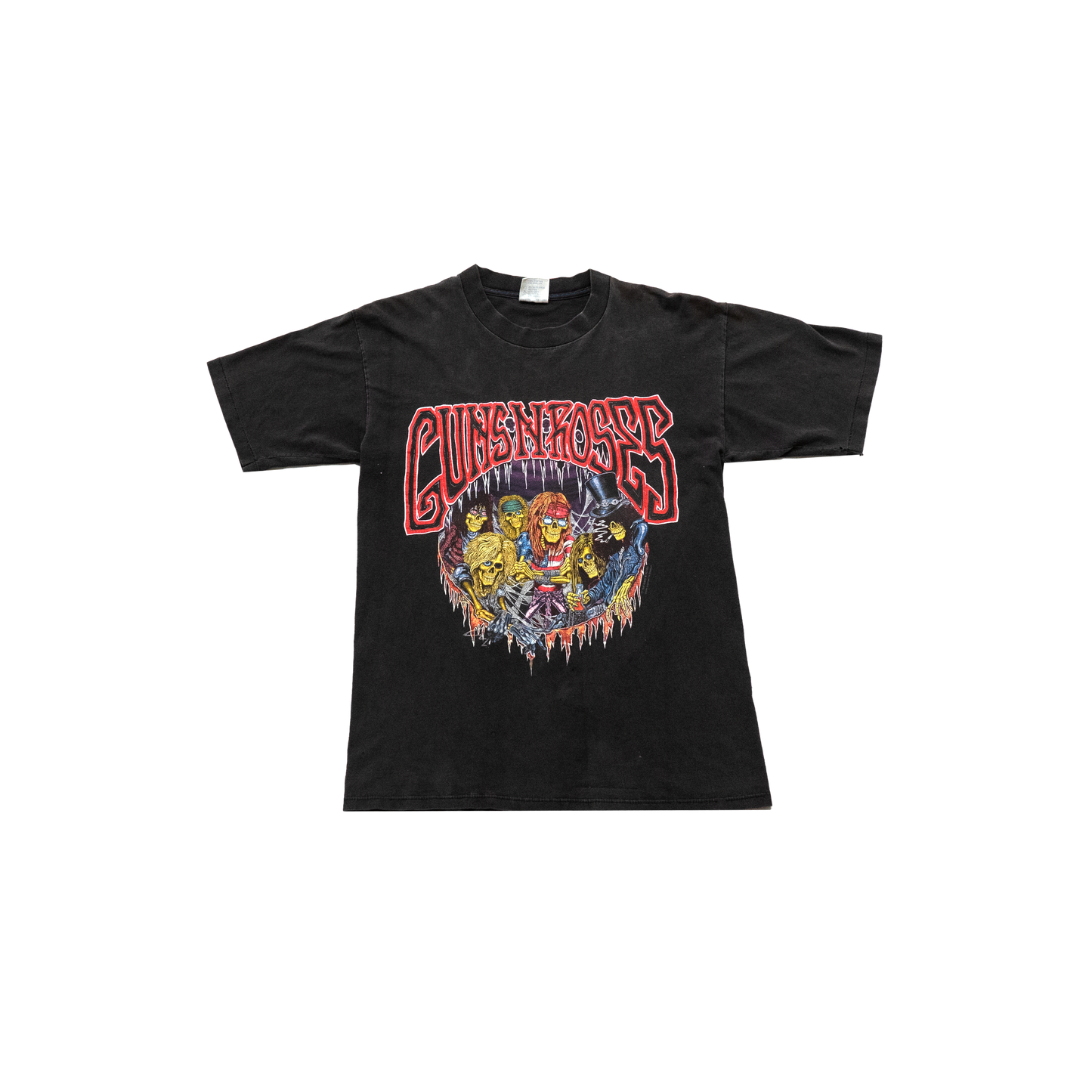 Guns N Roses Use Your Illusion