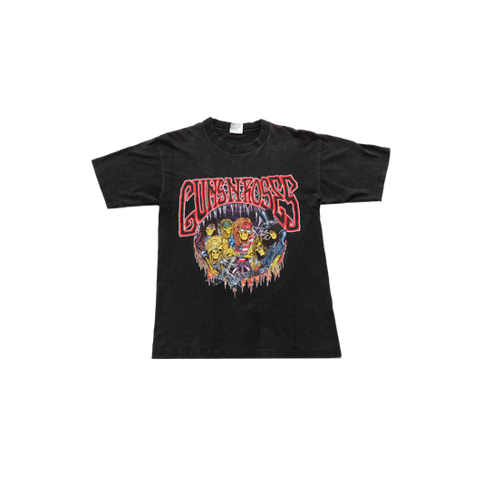 Guns N Roses Use Your Illusion