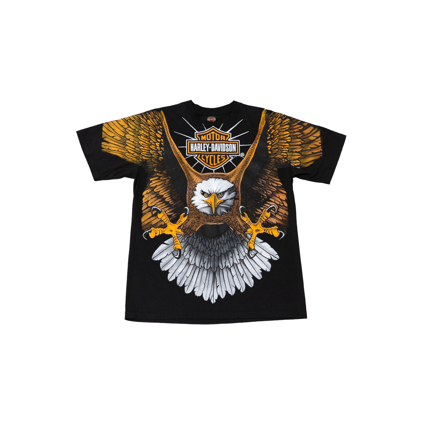 Harley Davidson Eagle