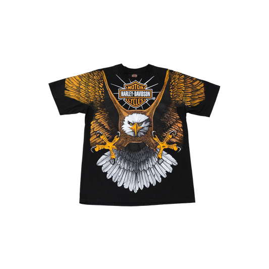 Harley Davidson Eagle