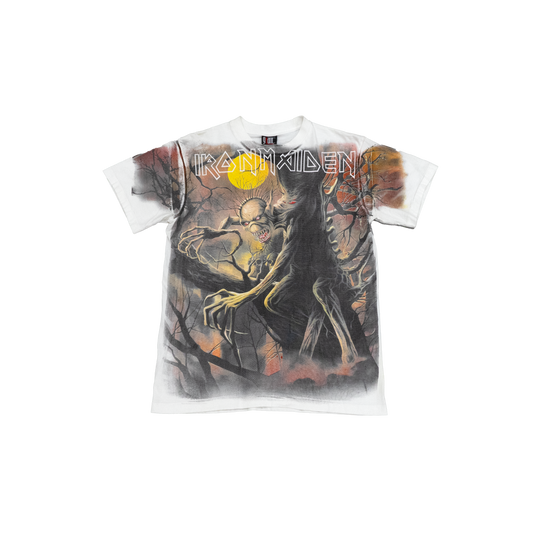 Iron Maiden