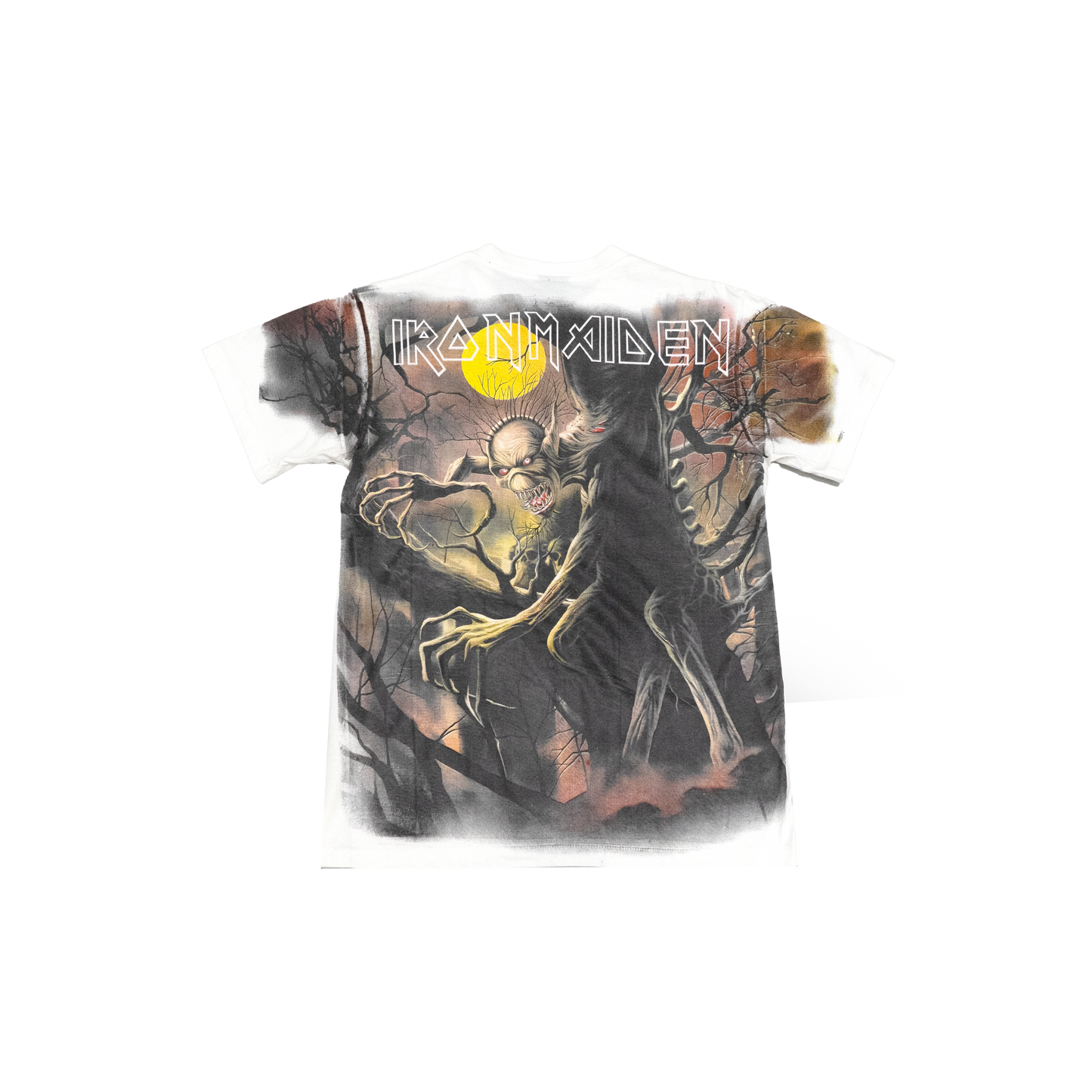 Iron Maiden