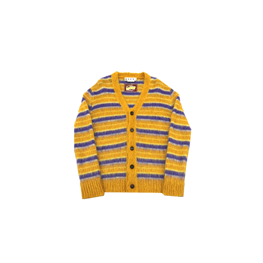 Marni V-Neck Cardigan