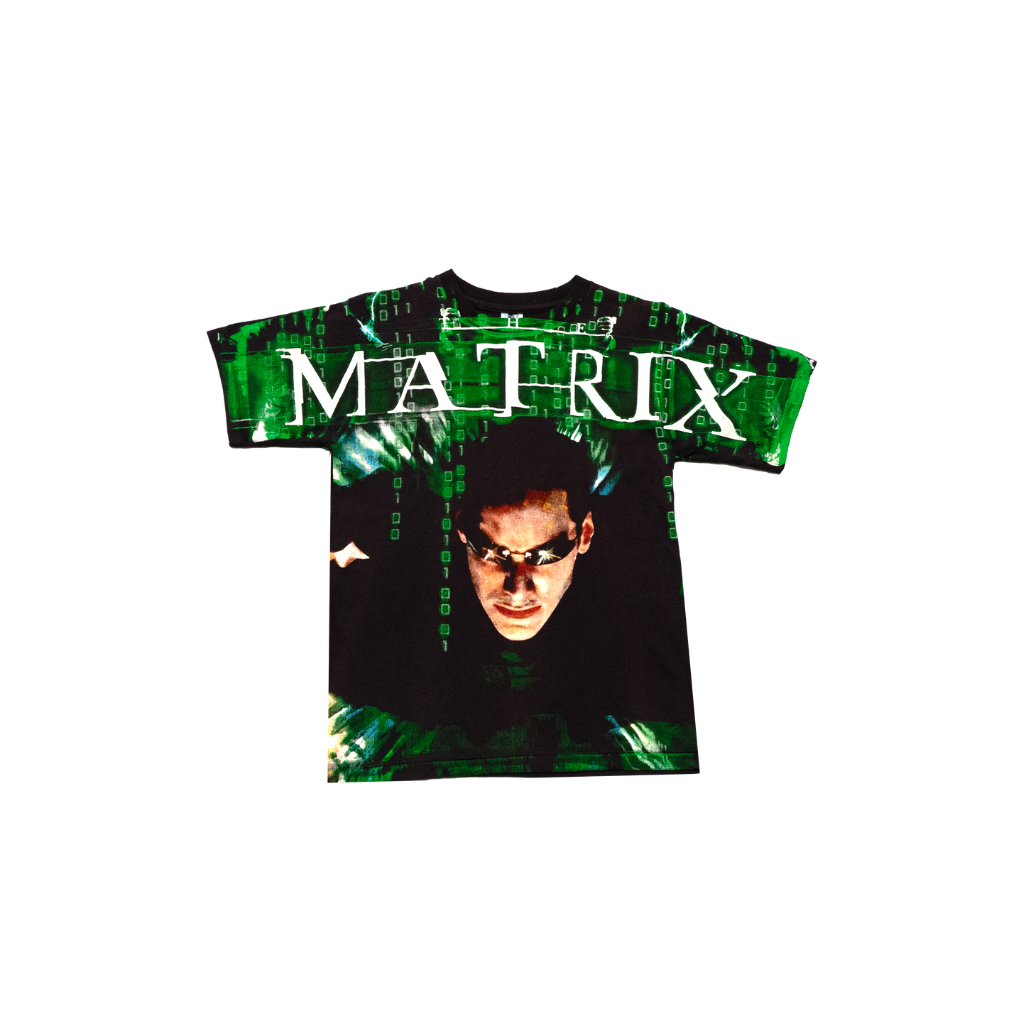 The Matrix