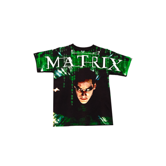 The Matrix