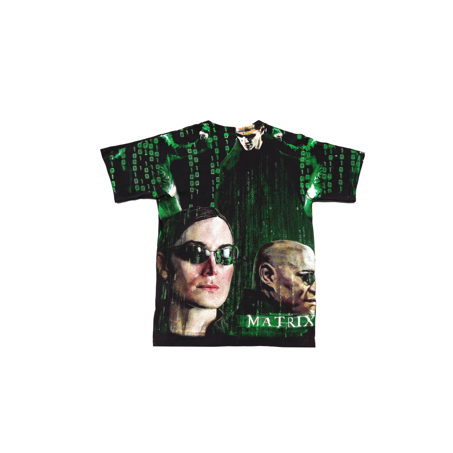 The Matrix