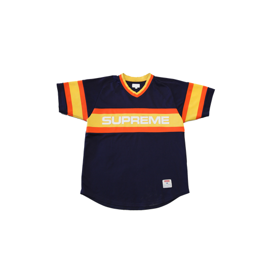 Supreme Astros Baseball Jersey