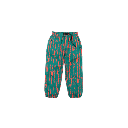 Supreme Belted Pant