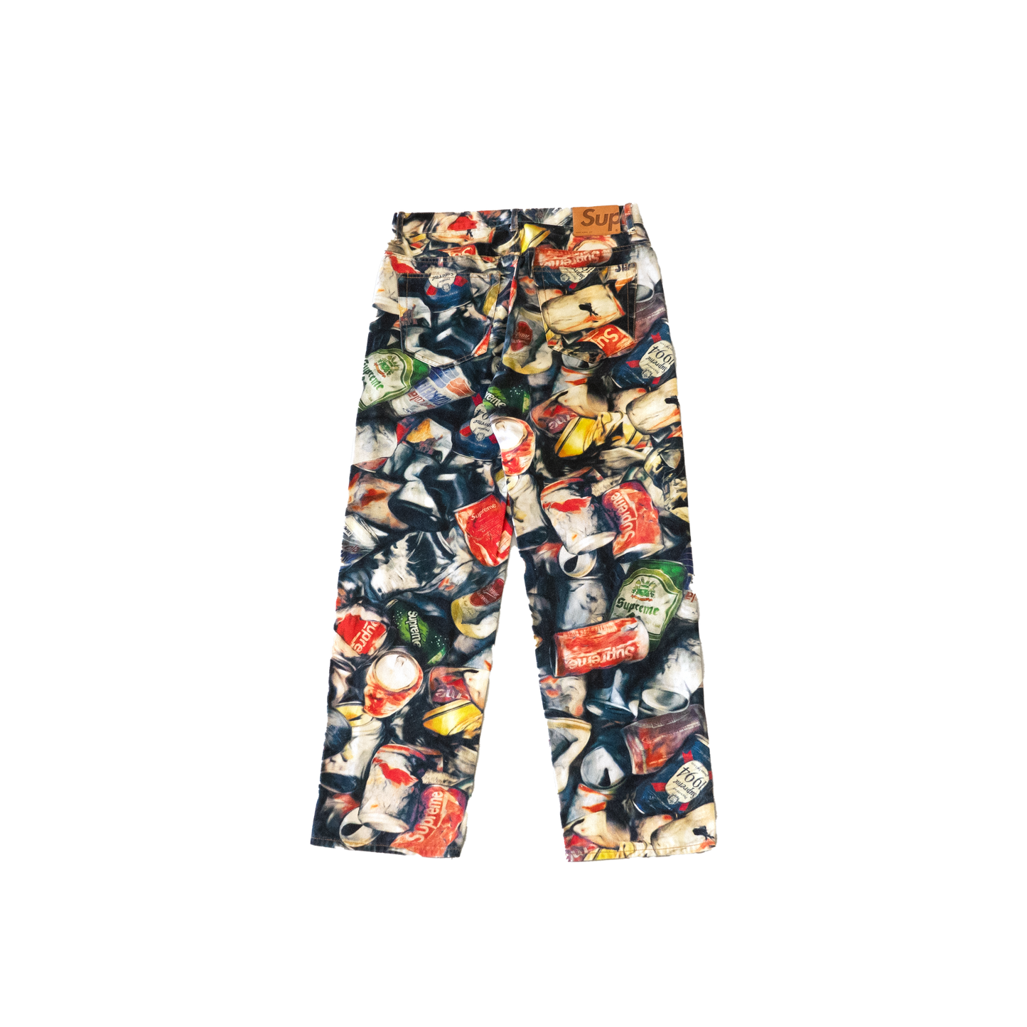Supreme Cans Pants
