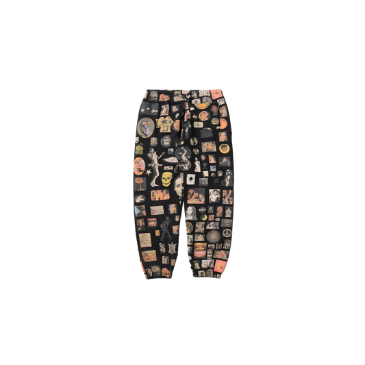 Supreme Thrills Sweatpants