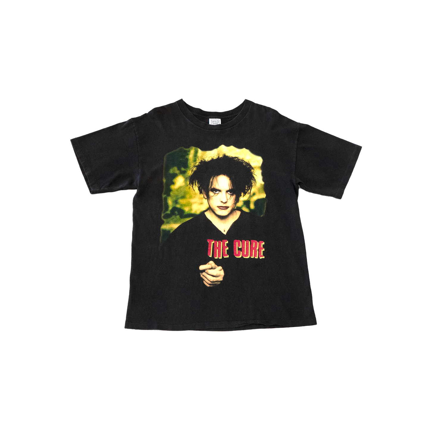 The Cure