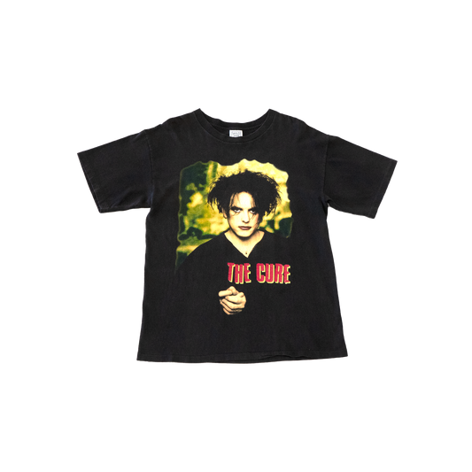 The Cure