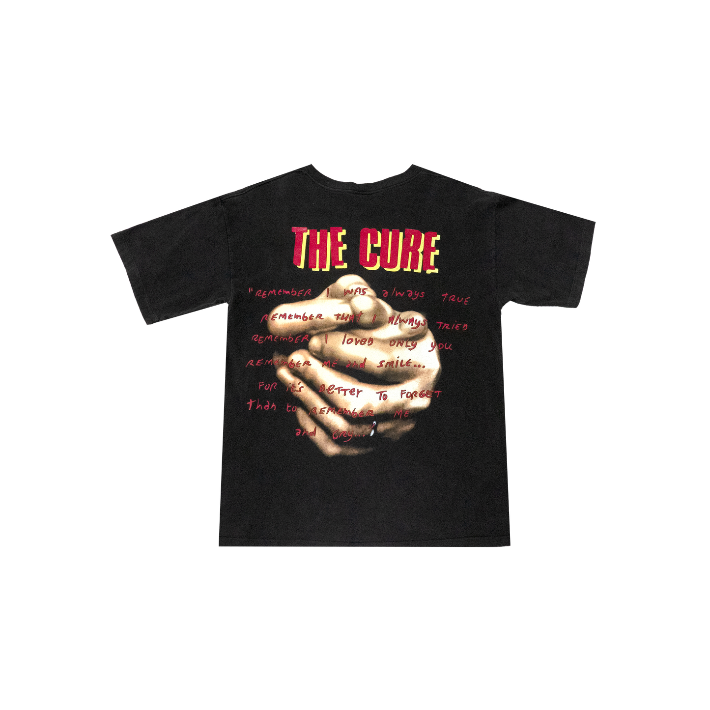 The Cure