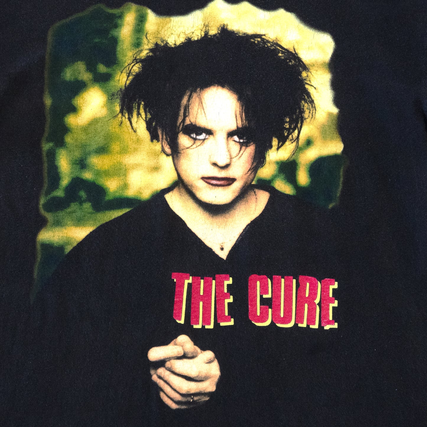 The Cure