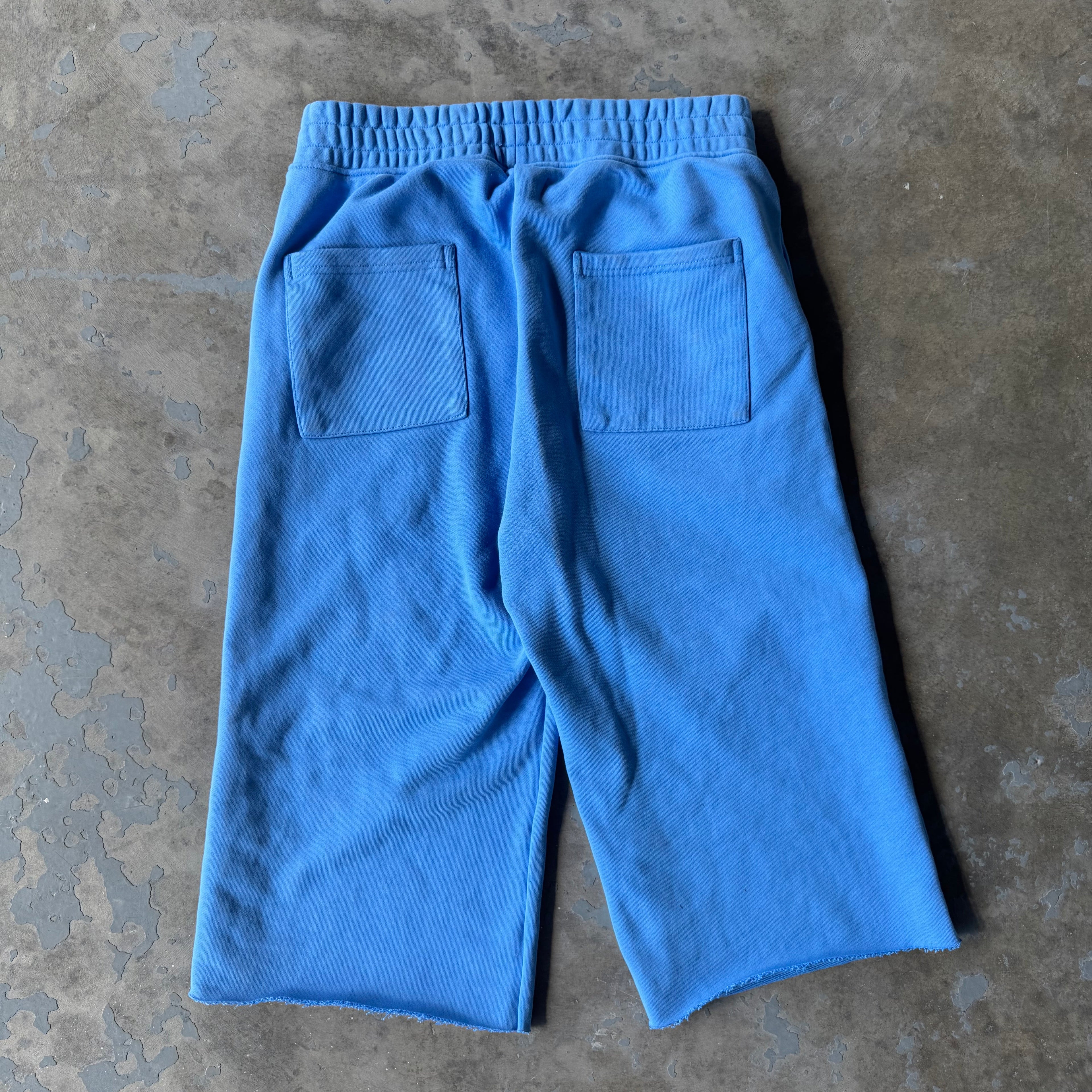 Sweat Shorts