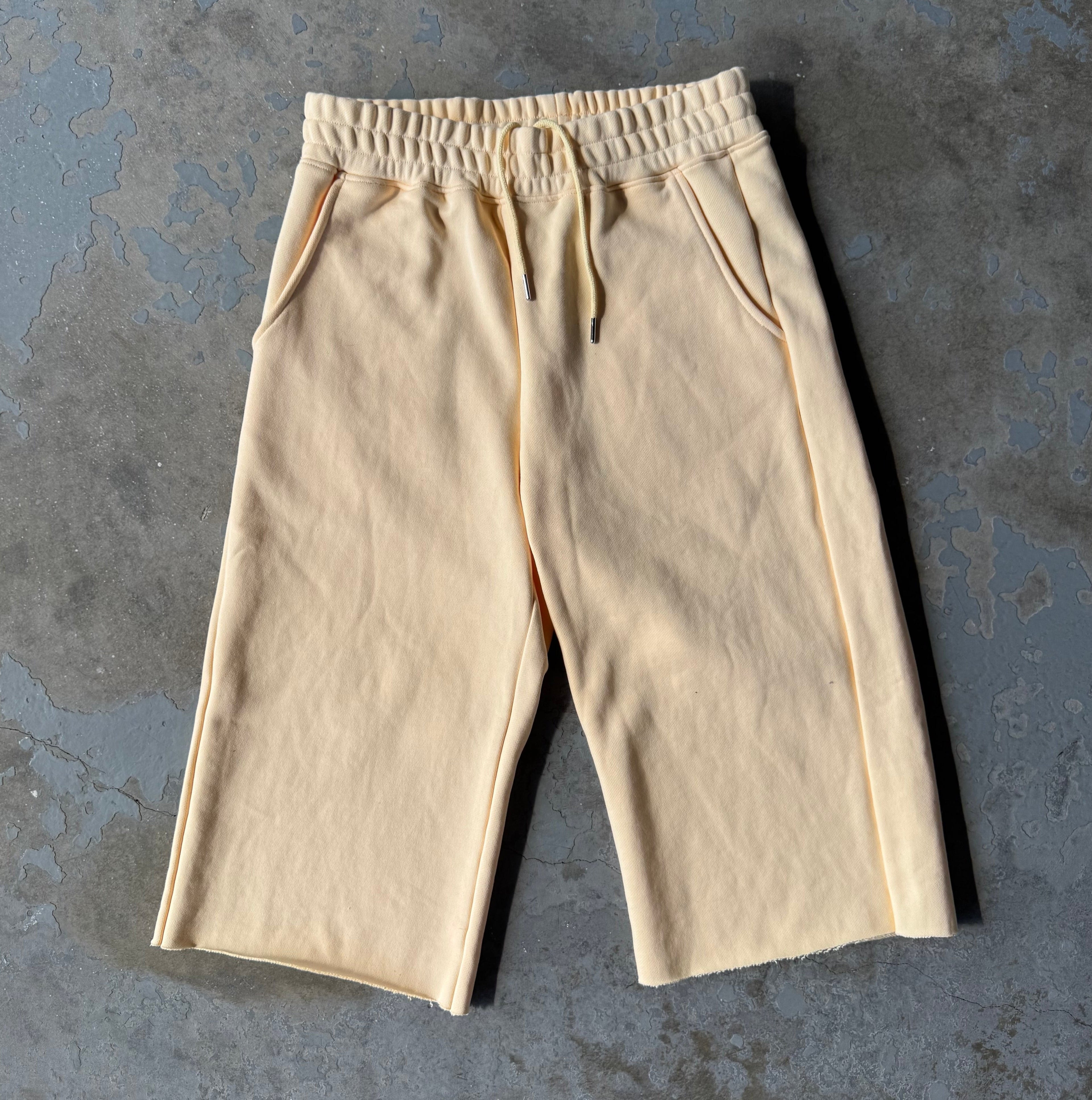 Sweat Shorts