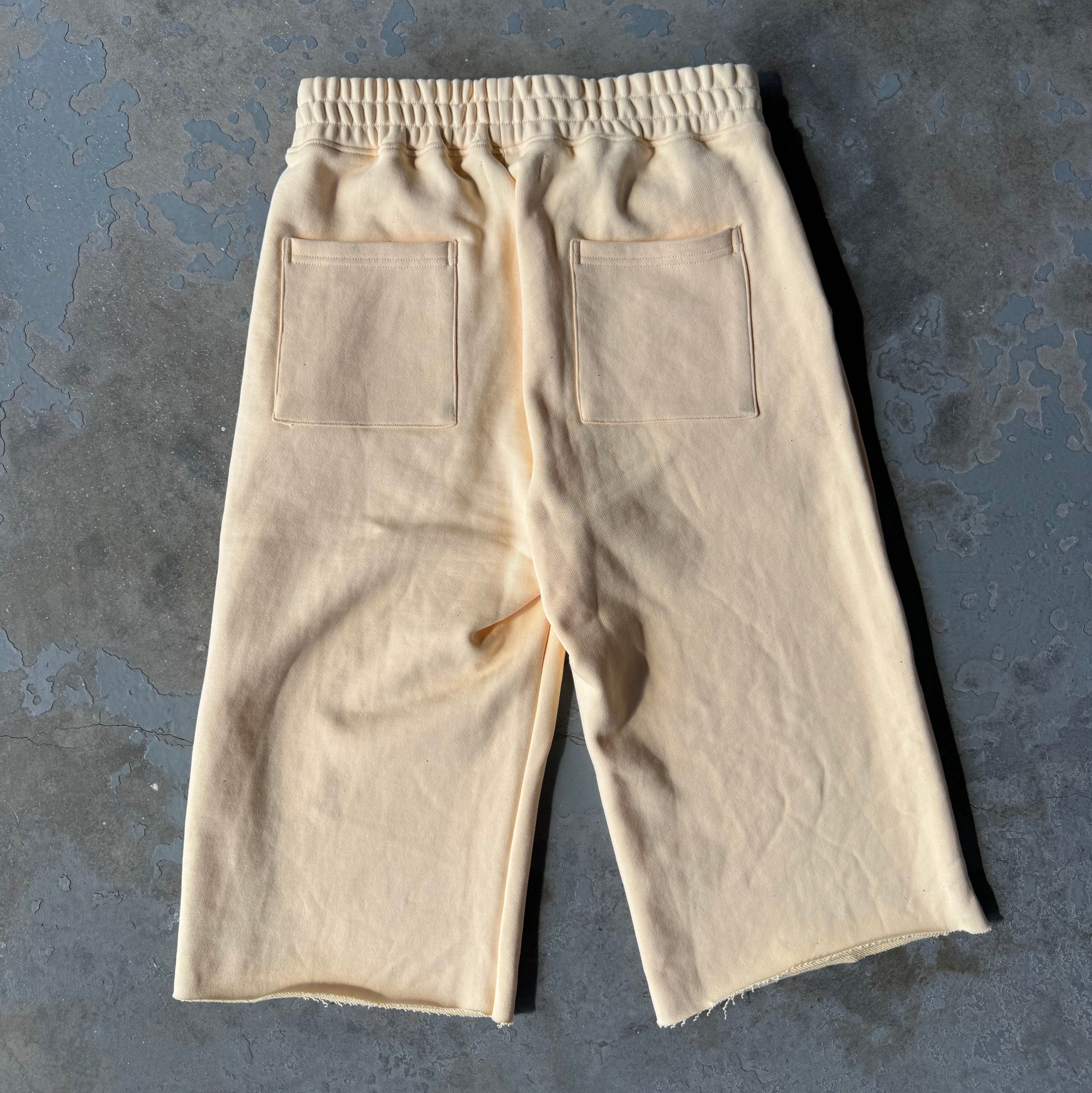 Sweat Shorts