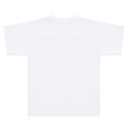 Jersey Tee (White)