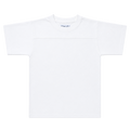Jersey Tee (White)