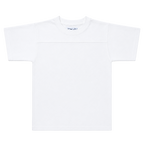 Jersey Tee (White)