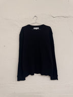 Thermal Long Sleeve (Black)