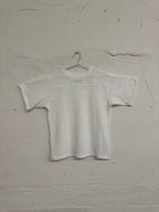 Jersey Tee (White)