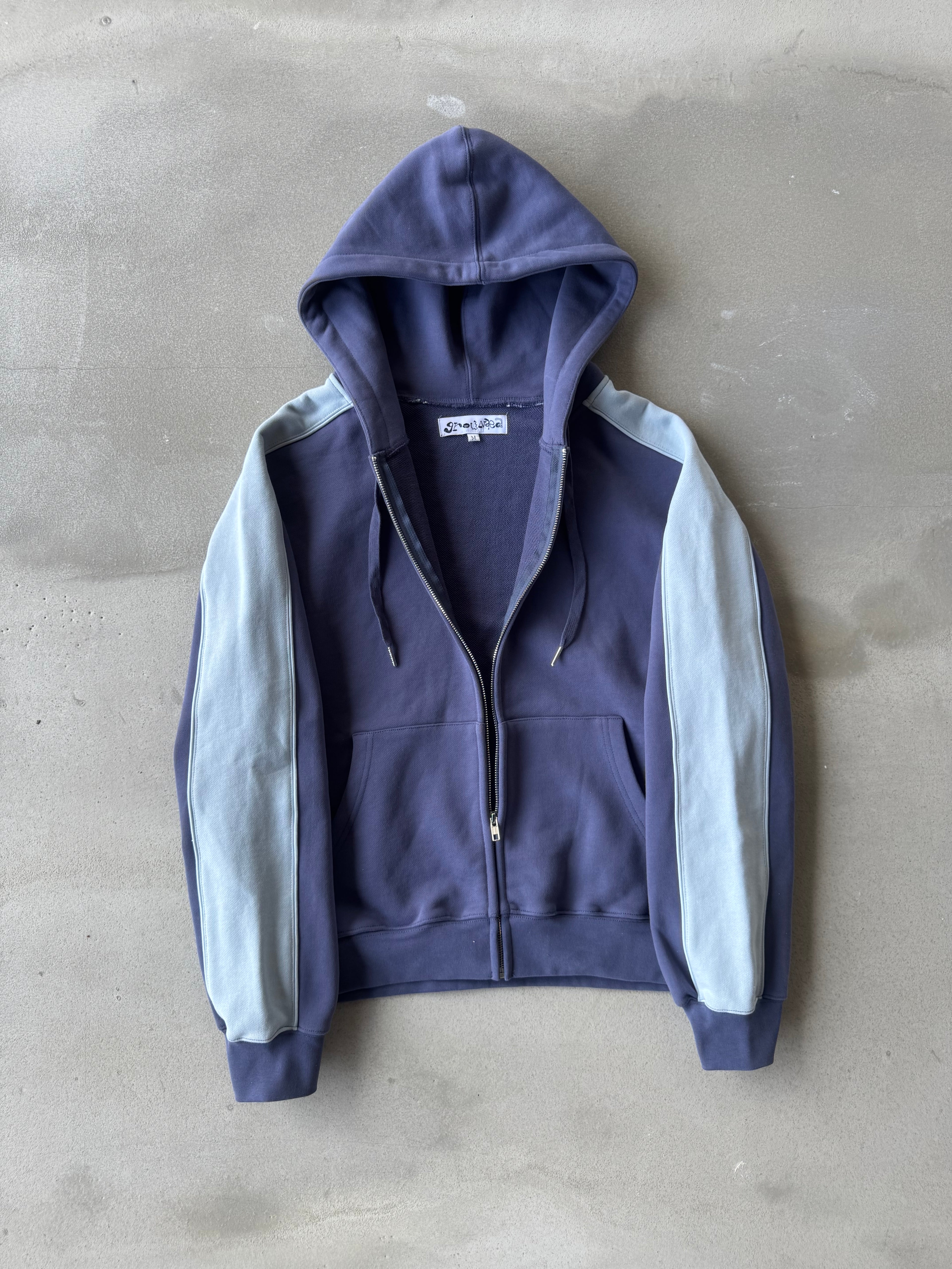 Pink V2 Hoodie