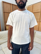 Jersey Tee (White)