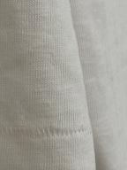 Jersey Tee (White)