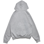 Grey V1 Hoodie