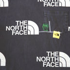 Brain Dead x The North Face Pocket T-Shirt 'Moonlight Ivory'