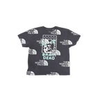 Brain Dead x The North Face Pocket T-Shirt 'Moonlight Ivory'