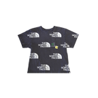 Brain Dead x The North Face Pocket T-Shirt 'Moonlight Ivory'