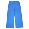 Blue Sweatpants
