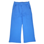 Blue Sweatpants