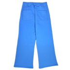 Blue Sweatpants