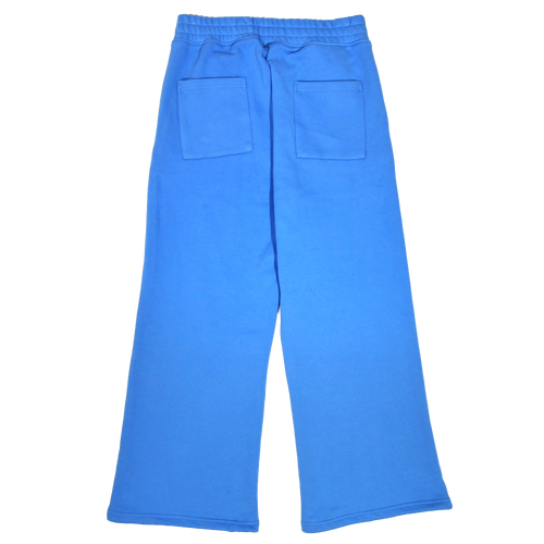 Blue Sweatpants