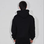 Black V1 Hoodie