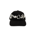 Grounded Logo Hat - Black