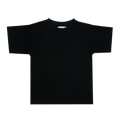 Jersey Tee (Black)